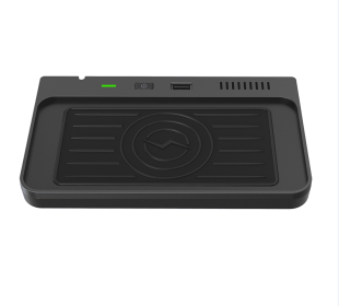 PS-000178. FOR Volvo XC90S 90V 90X C60 2017-2019 dedicated multifunctional wireless car charger.